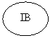 Oval: IB